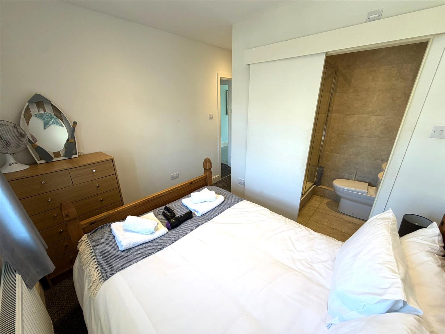 The Grove, Uplands, Swansea, SA2 0QS